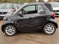 Daumennagel 36 - Smart ForTwo*CABRIO PRIME*SITZHEIZUNG*NAVI*90PS*KAMERA