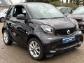 Daumennagel 5 - Smart ForTwo*CABRIO PRIME*SITZHEIZUNG*NAVI*90PS*KAMERA
