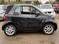 Daumennagel 6 - Smart ForTwo*CABRIO PRIME*SITZHEIZUNG*NAVI*90PS*KAMERA