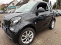 Daumennagel 9 - Smart ForTwo*CABRIO PRIME*SITZHEIZUNG*NAVI*90PS*KAMERA