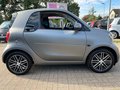 Daumennagel 2 - Smart ForTwo*PRIME*PANORAMA*SPORT-PAKET*KAMERA*BRABUS