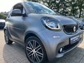 Daumennagel 4 - Smart ForTwo*PRIME*PANORAMA*SPORT-PAKET*KAMERA*BRABUS