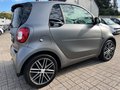 Daumennagel 35 - Smart ForTwo*PRIME*PANORAMA*SPORT-PAKET*KAMERA*BRABUS