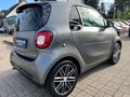 Daumennagel 36 - Smart ForTwo*PRIME*PANORAMA*SPORT-PAKET*KAMERA*BRABUS