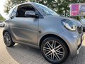 Daumennagel 5 - Smart ForTwo*PRIME*PANORAMA*SPORT-PAKET*KAMERA*BRABUS