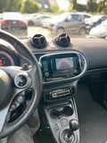 Daumennagel 43 - Smart ForTwo*PRIME*PANORAMA*SPORT-PAKET*KAMERA*BRABUS