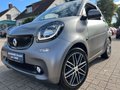 Daumennagel 7 - Smart ForTwo*PRIME*PANORAMA*SPORT-PAKET*KAMERA*BRABUS
