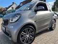 Daumennagel 8 - Smart ForTwo*PRIME*PANORAMA*SPORT-PAKET*KAMERA*BRABUS
