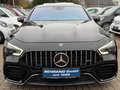 Daumennagel 11 - Mercedes-Benz AMG GT63S 4MATIC*DISTRO*HEAD-UP*AERO-SPOILER*