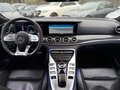 Daumennagel 16 - Mercedes-Benz AMG GT63S 4MATIC*DISTRO*HEAD-UP*AERO-SPOILER*