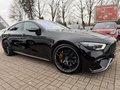 Daumennagel 4 - Mercedes-Benz AMG GT63S 4MATIC*DISTRO*HEAD-UP*AERO-SPOILER*