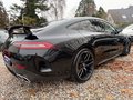 Daumennagel 43 - Mercedes-Benz AMG GT63S 4MATIC*DISTRO*HEAD-UP*AERO-SPOILER*