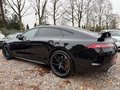 Daumennagel 47 - Mercedes-Benz AMG GT63S 4MATIC*DISTRO*HEAD-UP*AERO-SPOILER*