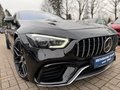 Daumennagel 6 - Mercedes-Benz AMG GT63S 4MATIC*DISTRO*HEAD-UP*AERO-SPOILER*