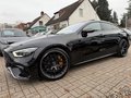 Daumennagel 7 - Mercedes-Benz AMG GT63S 4MATIC*DISTRO*HEAD-UP*AERO-SPOILER*