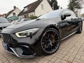 Daumennagel 8 - Mercedes-Benz AMG GT63S 4MATIC*DISTRO*HEAD-UP*AERO-SPOILER*