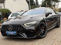 Daumennagel 10 - Mercedes-Benz AMG GT63S 4MATIC*DISTRO*HEAD-UP*AERO-SPOILER*