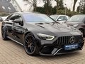 Daumennagel 1 - Mercedes-Benz AMG GT63S 4MATIC*DISTRO*HEAD-UP*AERO-SPOILER*