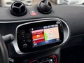 Daumennagel 11 - Smart ForTwoCABRIO*PRIME*SPORT-PAKET*NAVI*LEDER*1.HAND