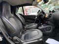 Daumennagel 17 - Smart ForTwoCABRIO*PRIME*SPORT-PAKET*NAVI*LEDER*1.HAND