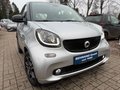 Daumennagel 3 - Smart ForTwoCABRIO*PRIME*SPORT-PAKET*NAVI*LEDER*1.HAND
