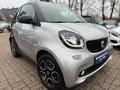 Daumennagel 4 - Smart ForTwoCABRIO*PRIME*SPORT-PAKET*NAVI*LEDER*1.HAND