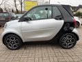 Daumennagel 31 - Smart ForTwoCABRIO*PRIME*SPORT-PAKET*NAVI*LEDER*1.HAND