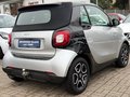 Daumennagel 32 - Smart ForTwoCABRIO*PRIME*SPORT-PAKET*NAVI*LEDER*1.HAND
