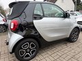 Daumennagel 33 - Smart ForTwoCABRIO*PRIME*SPORT-PAKET*NAVI*LEDER*1.HAND