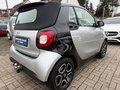 Daumennagel 34 - Smart ForTwoCABRIO*PRIME*SPORT-PAKET*NAVI*LEDER*1.HAND