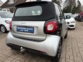 Daumennagel 35 - Smart ForTwoCABRIO*PRIME*SPORT-PAKET*NAVI*LEDER*1.HAND