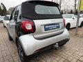 Daumennagel 36 - Smart ForTwoCABRIO*PRIME*SPORT-PAKET*NAVI*LEDER*1.HAND
