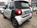 Daumennagel 37 - Smart ForTwoCABRIO*PRIME*SPORT-PAKET*NAVI*LEDER*1.HAND