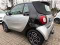 Daumennagel 38 - Smart ForTwoCABRIO*PRIME*SPORT-PAKET*NAVI*LEDER*1.HAND