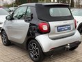Daumennagel 39 - Smart ForTwoCABRIO*PRIME*SPORT-PAKET*NAVI*LEDER*1.HAND