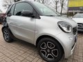 Daumennagel 5 - Smart ForTwoCABRIO*PRIME*SPORT-PAKET*NAVI*LEDER*1.HAND