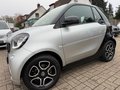 Daumennagel 6 - Smart ForTwoCABRIO*PRIME*SPORT-PAKET*NAVI*LEDER*1.HAND