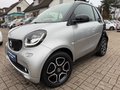Daumennagel 7 - Smart ForTwoCABRIO*PRIME*SPORT-PAKET*NAVI*LEDER*1.HAND