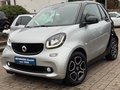Daumennagel 9 - Smart ForTwoCABRIO*PRIME*SPORT-PAKET*NAVI*LEDER*1.HAND