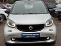 Daumennagel 10 - Smart ForTwoCABRIO*PRIME*SPORT-PAKET*NAVI*LEDER*1.HAND