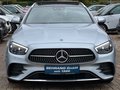 Daumennagel 50 - Mercedes-Benz E 300T d e*AMG*360°KAMERA*PANO*DISTRO*AMBIENTE
