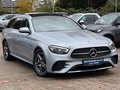 Daumennagel 1 - Mercedes-Benz E 300T d e*AMG*360°KAMERA*PANO*DISTRO*AMBIENTE
