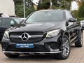 Daumennagel 2 - Mercedes-Benz GLC250Coupe 4Matic*AMG-LINE*LED*NAVI*1.HAND*