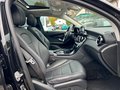Daumennagel 11 - Mercedes-Benz GLC250Coupe 4Matic*AMG-LINE*LED*NAVI*1.HAND*