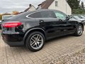 Daumennagel 29 - Mercedes-Benz GLC250Coupe 4Matic*AMG-LINE*LED*NAVI*1.HAND*