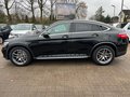 Daumennagel 29 - Mercedes-Benz GLC 250Coupe 4Matic*AMG-LINE*LED*NAVI*1.HAND*