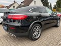 Daumennagel 30 - Mercedes-Benz GLC250Coupe 4Matic*AMG-LINE*LED*NAVI*1.HAND*