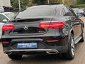 Daumennagel 30 - Mercedes-Benz GLC 250Coupe 4Matic*AMG-LINE*LED*NAVI*1.HAND*