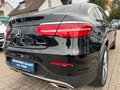 Daumennagel 31 - Mercedes-Benz GLC250Coupe 4Matic*AMG-LINE*LED*NAVI*1.HAND*