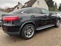 Daumennagel 31 - Mercedes-Benz GLC 250Coupe 4Matic*AMG-LINE*LED*NAVI*1.HAND*